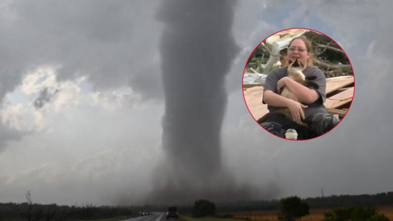 tornado