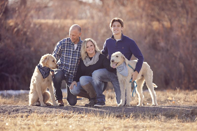 Family-Focused Temperament