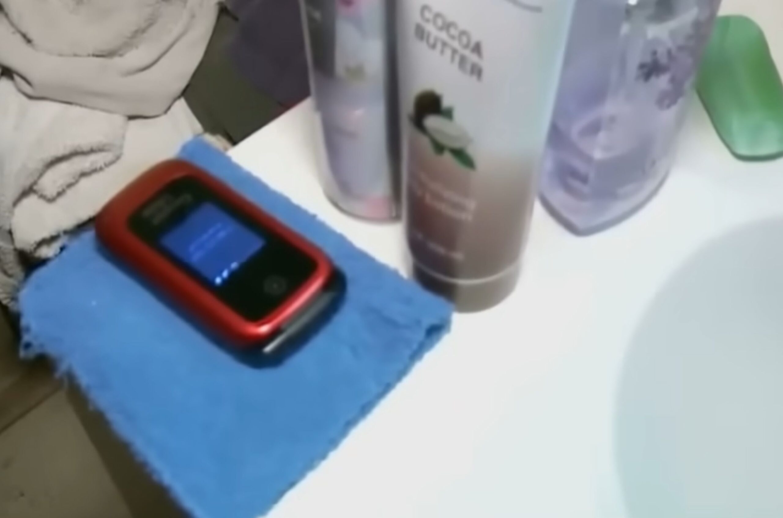 cell phone