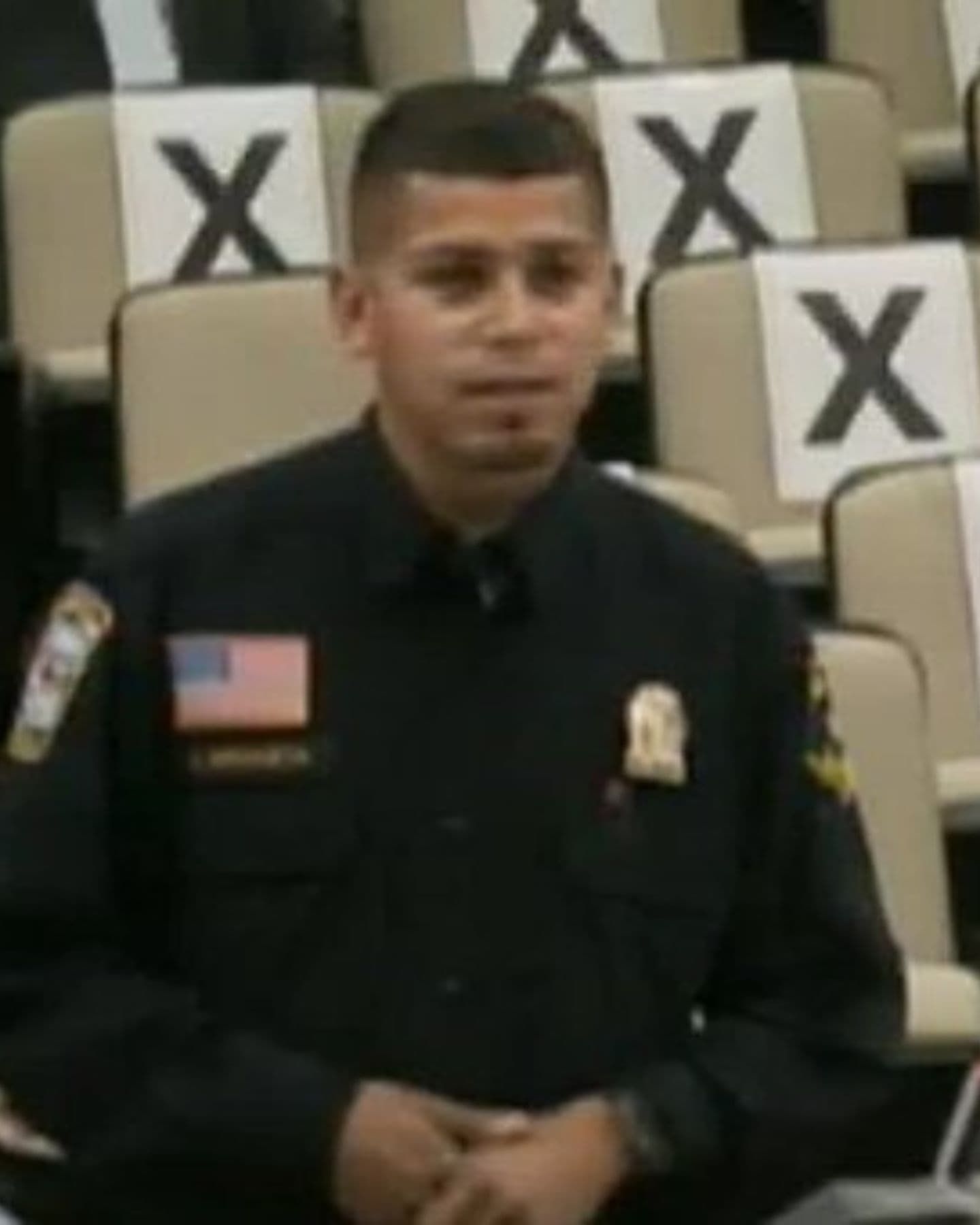 policeman