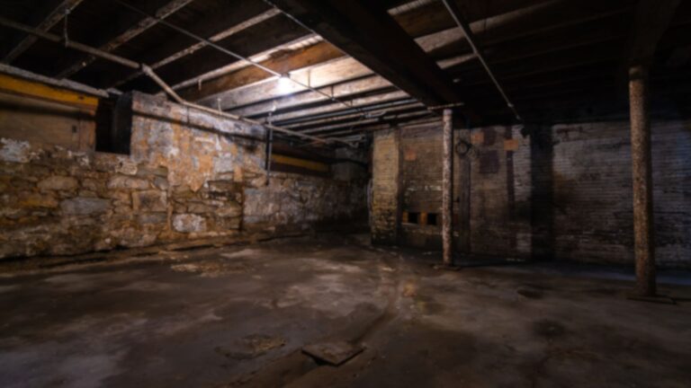 umami basement kitten