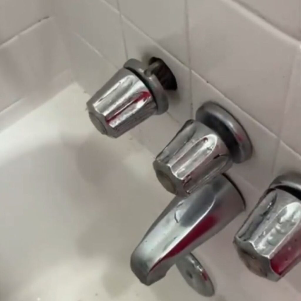 bathroom faucets
