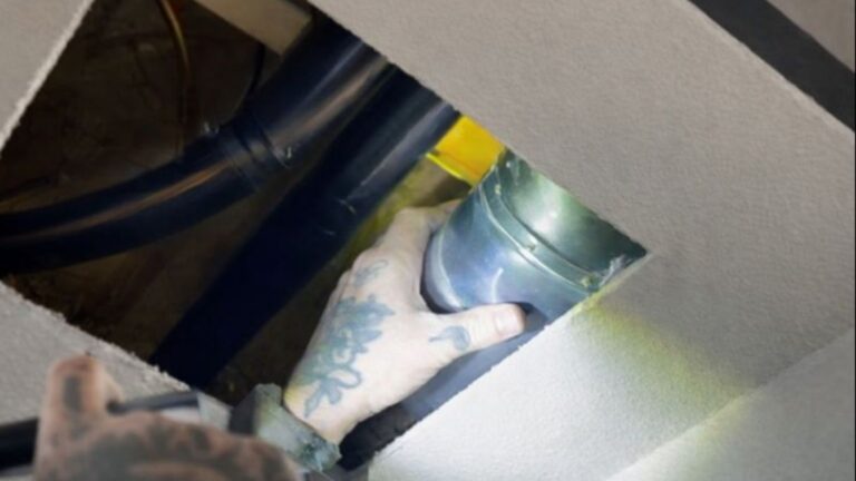 New Jersey Plumber Responds To Odd Call And Becomes The Only Hope For Three Precious Lives