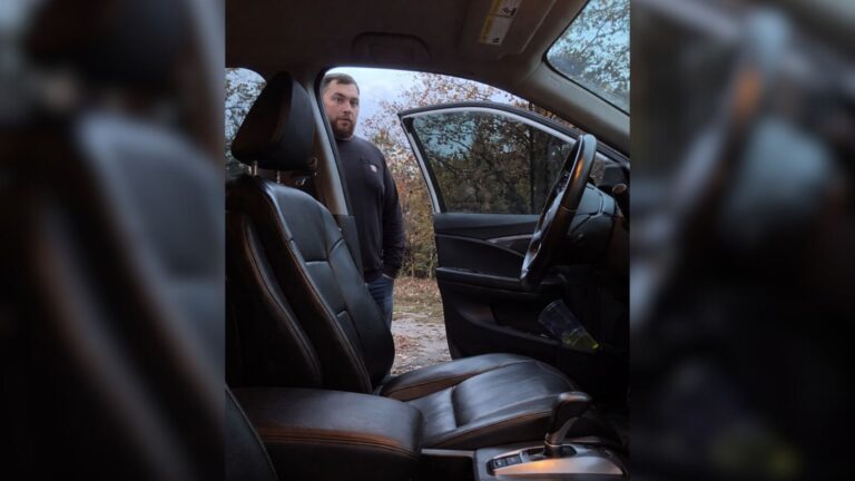 NY Woman Lies To Husband About Working Late, Then He Sees An Unexpected Guest In Her Car