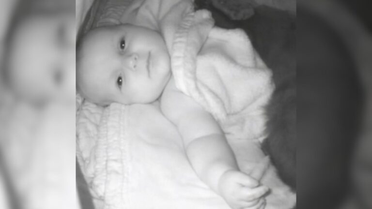 TikTok Explodes After Oregon Mom Spots Something Strange In Baby’s Crib And Shares It Online