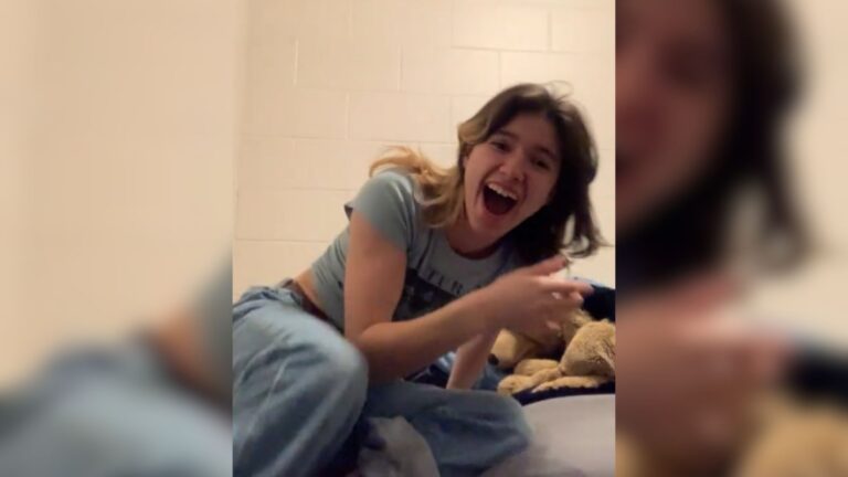 Texas Cat Owner Sets Up A Fake Attack And Her Cat Shocks Her With Response