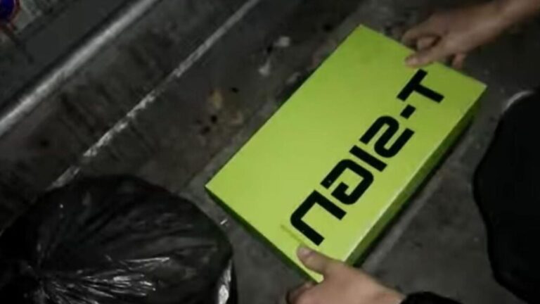 Texas Couple Horrified By What Someone Left Behind In A Small Shoebox Near The Dumpster