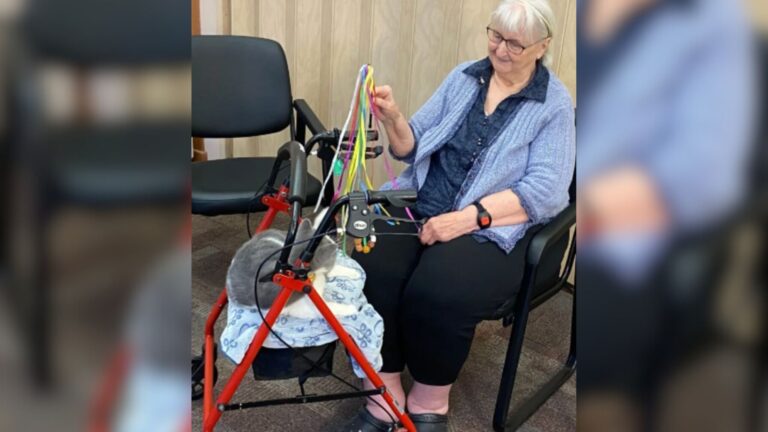 California Rehab Center Welcomes 4 Therapy Cats And They’re Making An Amazing Difference