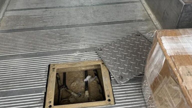 Illinois Man Hears Odd Sounds From The Back Of His Truck And Makes A Heart-Wrenching Discovery