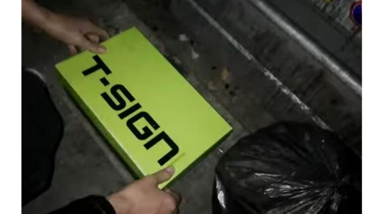 Texas Couple Hears Late-Night Cries From Dumpster, Then Finds Shoebox With Tiny Miracle Inside