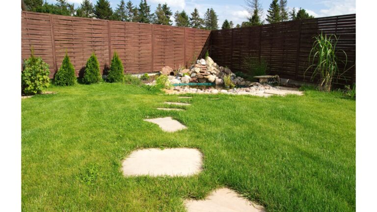 Nashville Family Hears Desperate Cries In Their Backyard And Decides To Trace Them