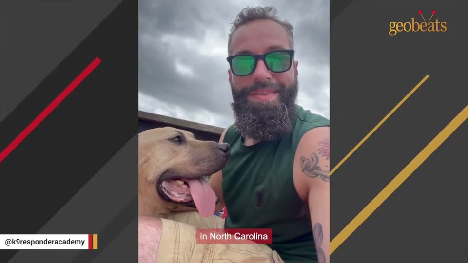 Video frame for The Observant Officer Who Changed Everything
