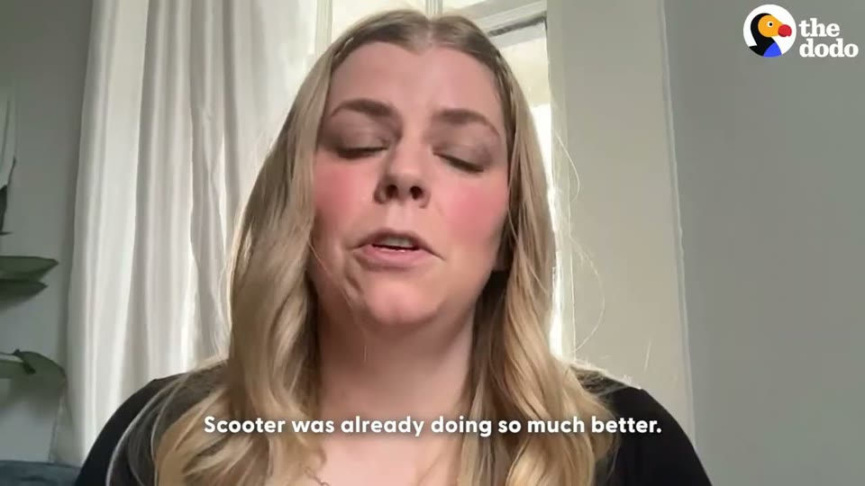 Video frame for A Heartbreaking Condition