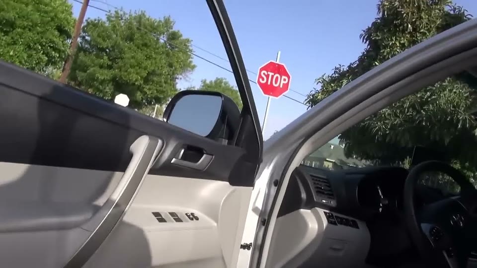 Video frame for Breaking Through the Panic