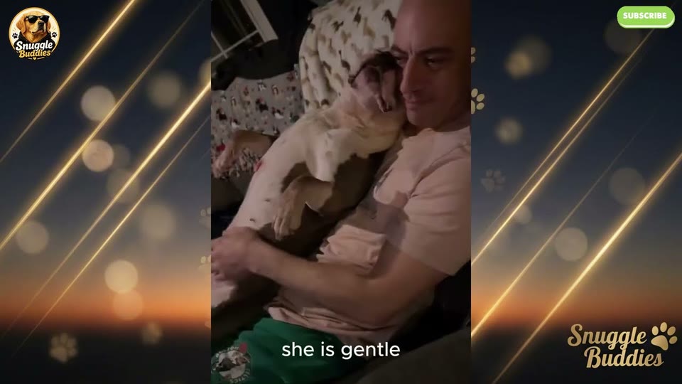 Video frame for A Heartbreaking Misunderstanding