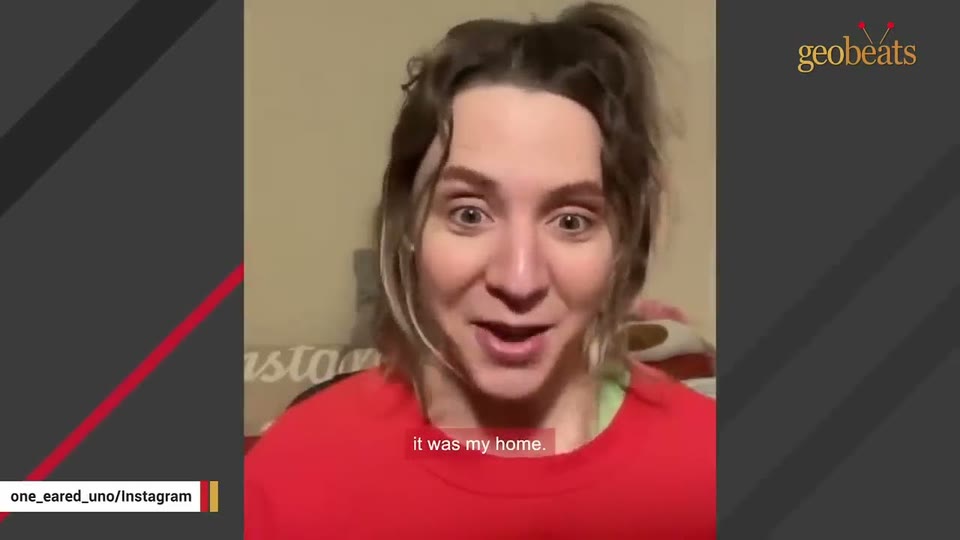 Video frame for A Conversation In Meows