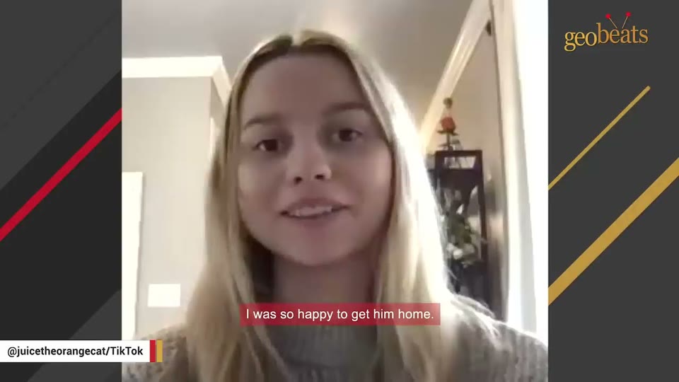 Video frame for A Life-Changing Diagnosis