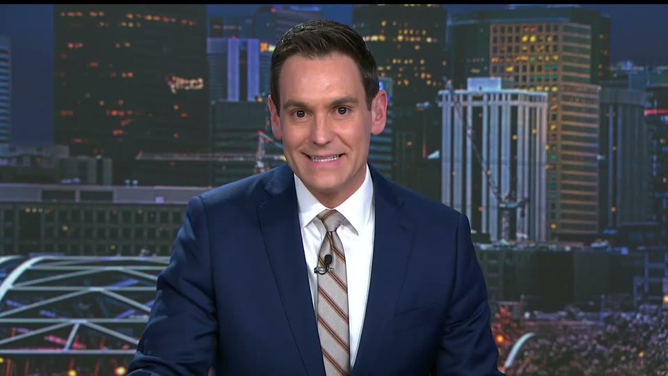 Video frame for Becoming An Emotional Anchor