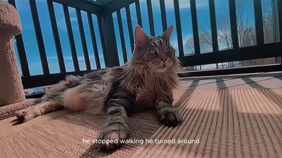 Video frame for A Tuesday In January