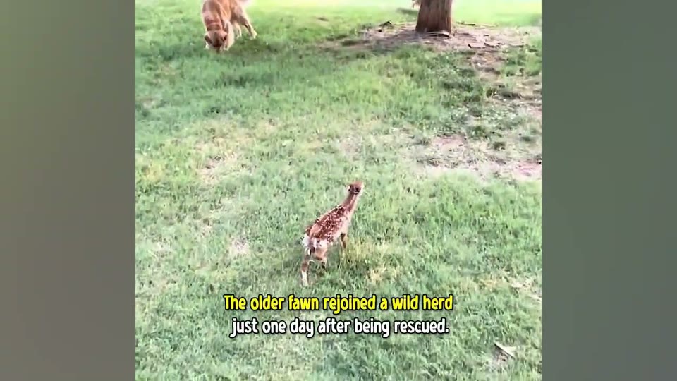 Video frame for Bringing The Babies Home
