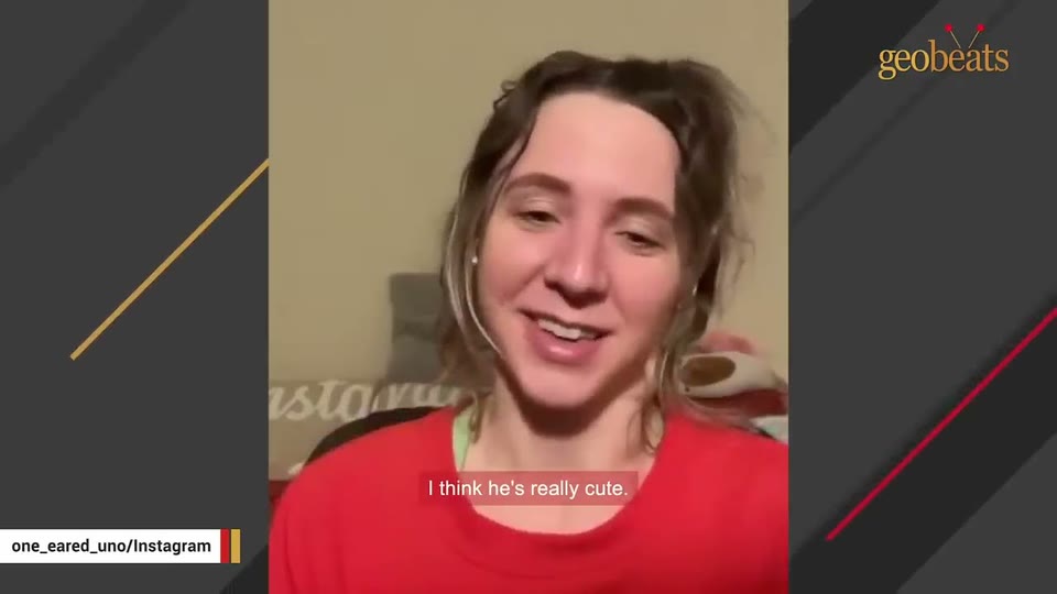 Video frame for A Beautiful Realization