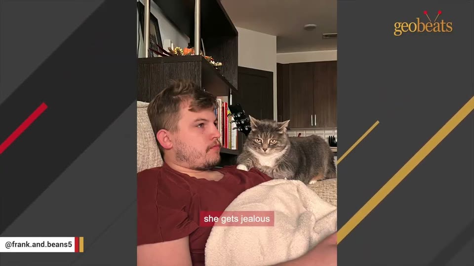 Video frame for A Shift In The Household