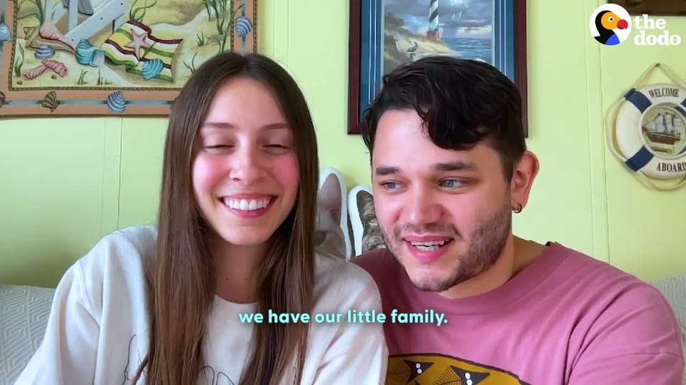 Video frame for A Special Connection