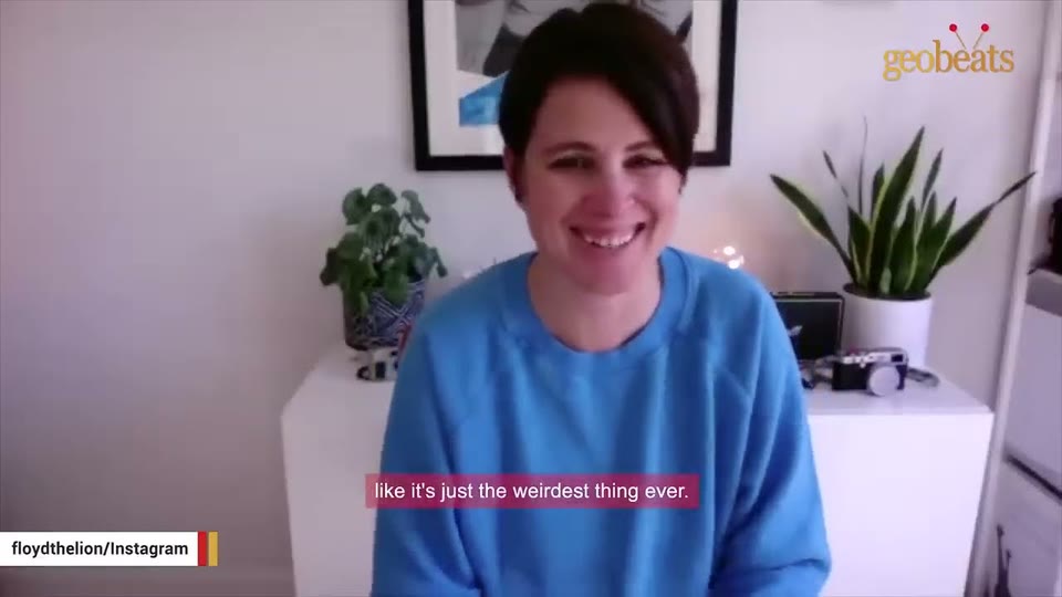 Video frame for Going The Extra Mile