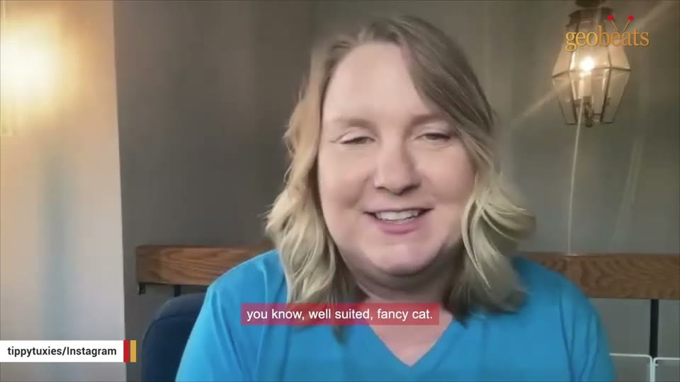 Video frame for The Boss Of The House