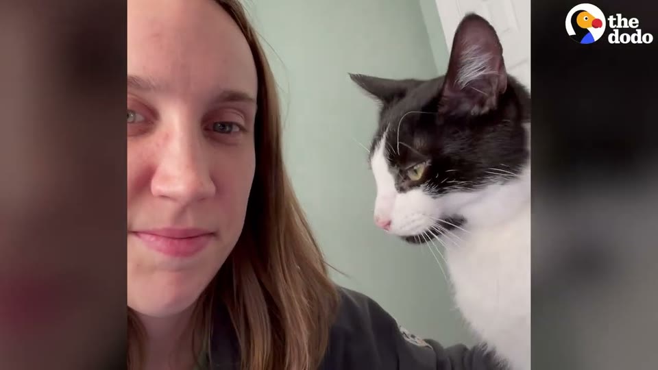 Video frame for The Peanut Butter Trick