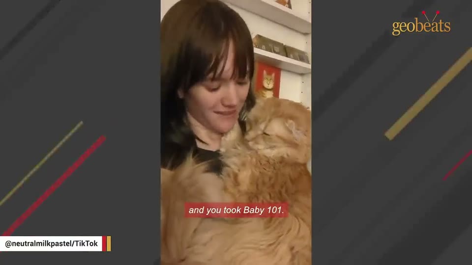 Video frame for The Softest Little Greaseball