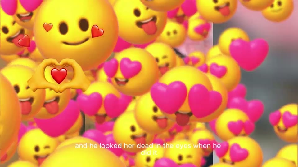 Video frame for The Unspoken Connection